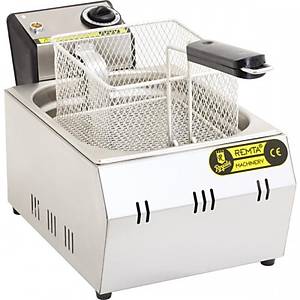 Remta 5 Litre Elektrikli Frit�z Makinesi