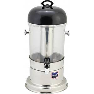 Buz So�utucular� Dispenser Standart Model