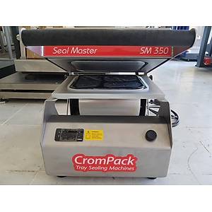 Tabldot Kase Kapama Makinesi Vakumsuz