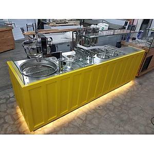 Yeni Nesil �ikolatal� Lokma Tezgah�