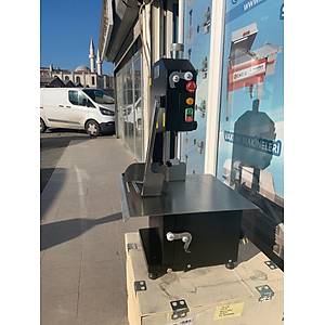 D�nya Kemik Kesme Testeresi Makinas� Full Krom Kasa