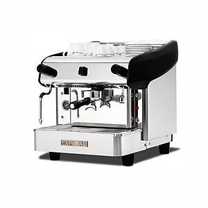 By kitchen Megacrem Espresso Kahve Makinesi