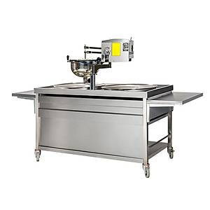 �ift Pi�irici Lokma Tezgah�