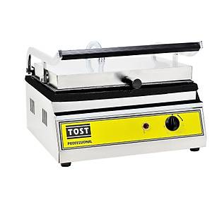 D�nya 12 Dilim Elektrikli Tost Makinesi