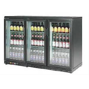 By Kitchen Bar Arkas� �i�e So�utucu Dolab� / 3 Kap�l�