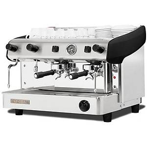 By kitchen Expobar Megacrem Espresso Kahve Makinesi / 2 Gruplu