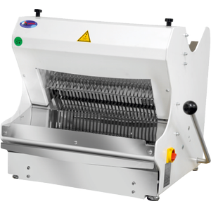 Ekmek Dilimleme Makinesi Set �st� Modeli