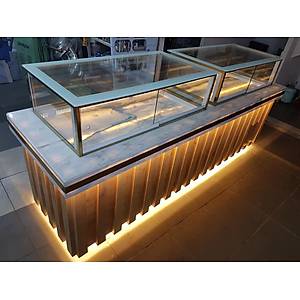 D�nya 02 �ikolata Te�hir Dolab�