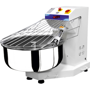 �atall� Hamur Yo�urma Makinesi Emniyet Kafesli