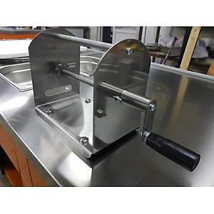 �ubukta Patates Makinesi