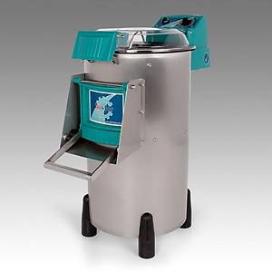 Bosfor 50 Kg Patates Soyma Makinas�