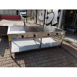 bazlama oca�� ce belgeli gazmer onayl� 100x200