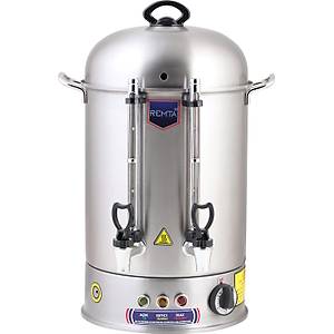 Remta 120 Bardak Deluxe �ay Makinesi