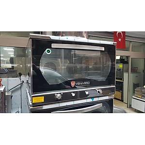 Venarro Konveksiyonlu Patisserie F�r�n� - Elektrikli