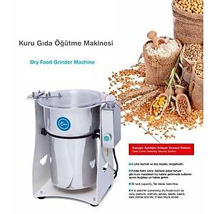 �zlem F�nd�k F�st�k Baharat ���t�c� Makinesi