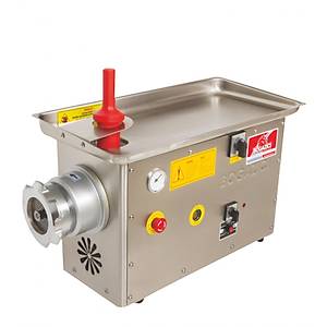 32 No So�utmal� Bo�azi�i K�yma Makinesi