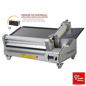 SM-60 H�z Kontroll�