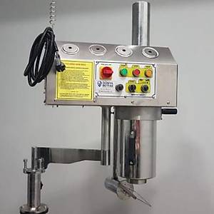 Tulumba Makinesi D�nya Ete 55 Model