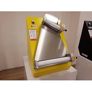 �eng�n yeni model renkli kasa hamur a�ma makinesi 