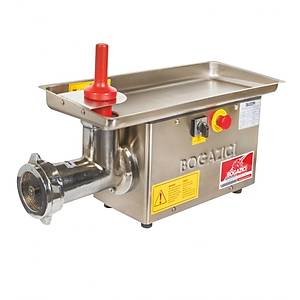 Bo�azi�i 12 No Et K�yma Makinas�