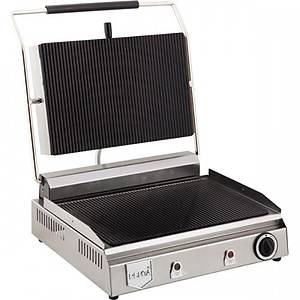 Remta Cam Tost Makinesi Elektrikli