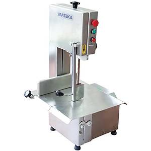 Mateka Kemik Kesme Makinas� Full Paslanmaz TR�FAZ