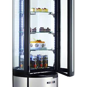 By Kitchen Yuvarlak Pasta Te�hir Dolab�