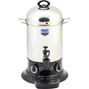 Remta Salep S�cak �ikolata �elik Model 5 litre