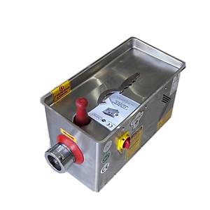 D�nya  12 No Et K�yma Makinas�