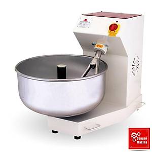  Klasik Hamur Yo�urma Makinalar� - BHY 25