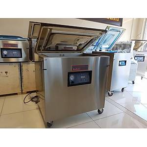 lavion 80+50 �ift �ene vakum makinesi 