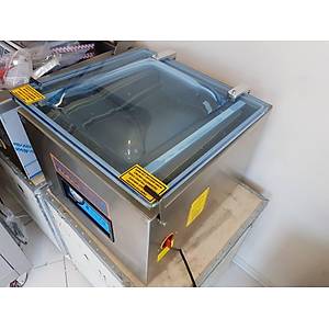 propack 41+41  Masa�st� �ift �ene Vakum Makinesi 