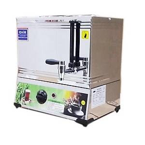 D�nya �amandral� 20 L �ift Demlikli Elektrikli �ay Seti (Kazan�)