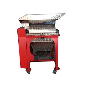 D�nya B�y�k Sanayi Tipi Sal�a Yapma Makinas� 220v