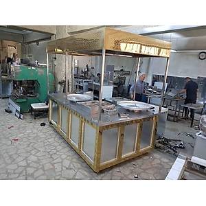 L Tantuni Oca�� tantuni Makinas� �iftli