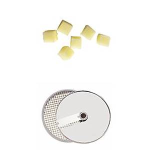 S�permikser Sebze Do�rama B��a�� Kubik Do�rama