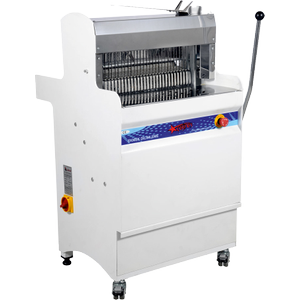 Ekmek Dilimleme Makinesi Francala Modeli