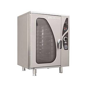 MKF-10 Elektrik Is�tmal� Konveksiyonlu Patisseri F�r�n�