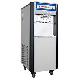 ��z�m Dondurma Soft Ice Cream Makinesi