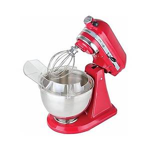By Kitchen Stand Mikseri 5 Litre