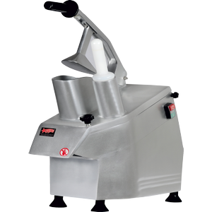 Sebze Do�rama Makinesi Set �st� Model