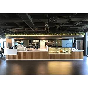 cafe tezgah� cafe sunum tezgah�