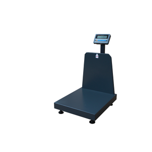 Arester EKO-LCD 60x70 600 KG Elektronik Bask�l