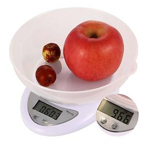 D�nya Mutfak Terazisi 5 Kg