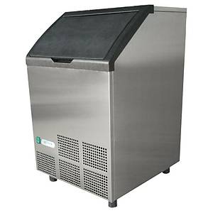 Buz Makinas� 24 Saatte 60 Kg