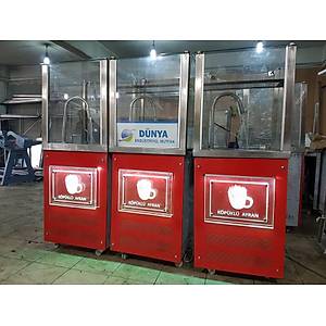 Susurluk Ayran Makinesi - 30 Litre