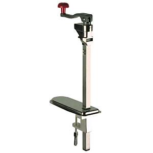 D�nya  Konserve A�aca�� - Paslanmaz �elik