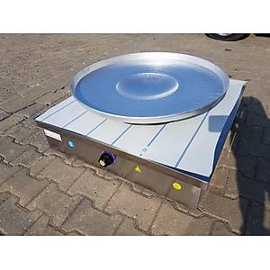 Emeksan Tantuni Oca�� Makinas� Do�algazl� CE Belgeli