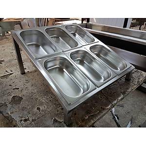 6 l� garnat�rl�k 