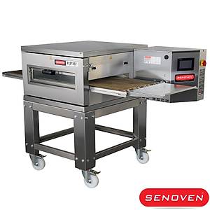  SEN-1500 Elektrikli F�r�n